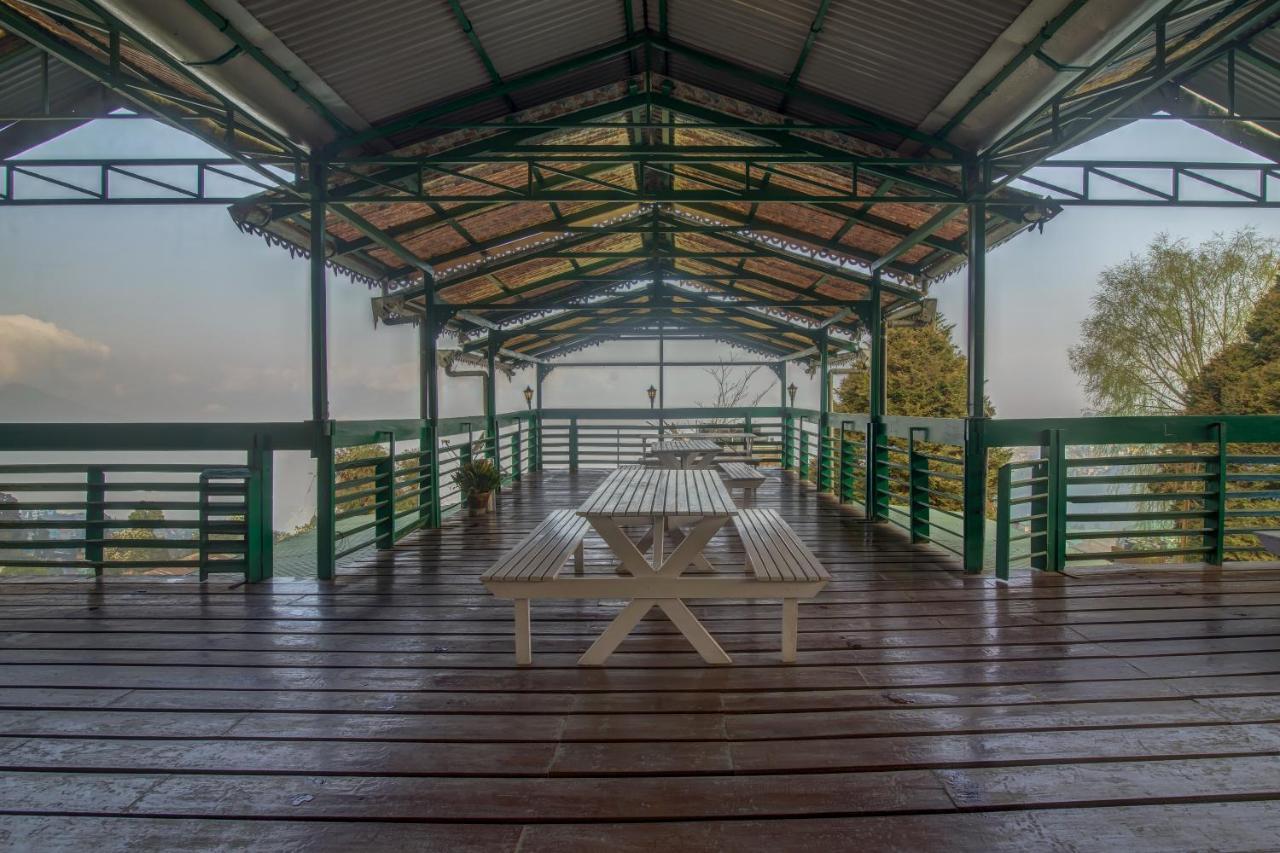 Muscatel Himalayan Resort - 400 Mts From Mall Road Дарджилінг Екстер'єр фото
