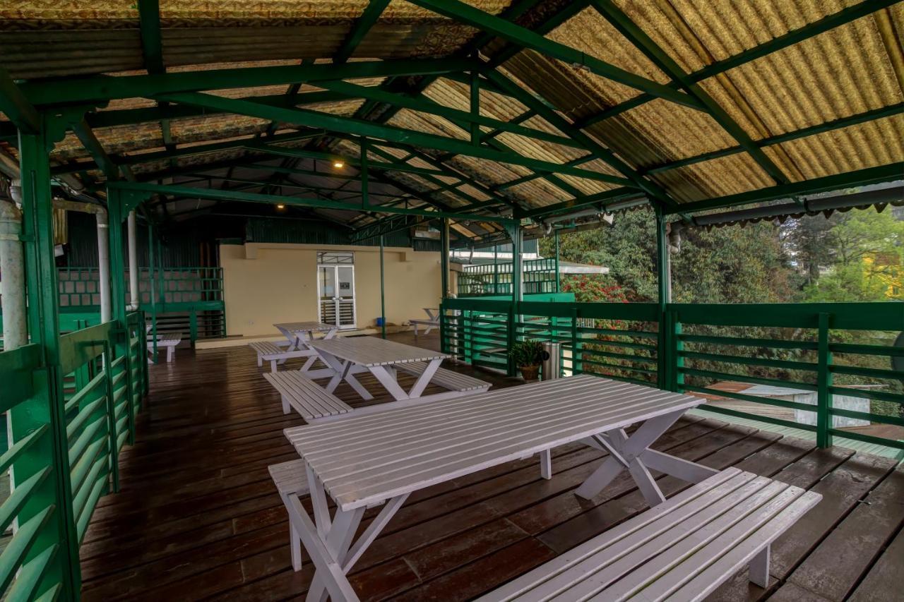 Muscatel Himalayan Resort - 400 Mts From Mall Road Дарджилінг Екстер'єр фото